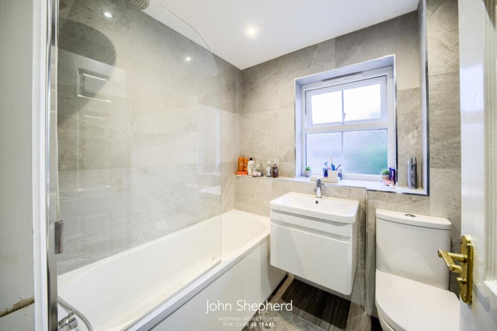 Additional image 8 of Danbury Close, Sutton Coldfield, West Midlands, B76