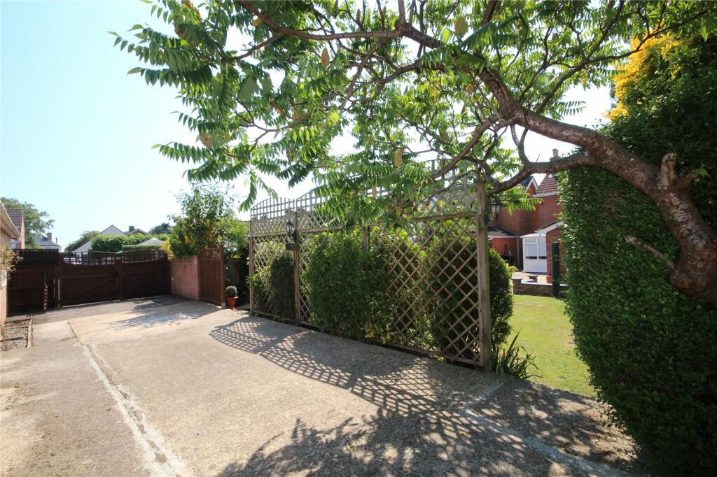 Additional image 16 of Westbury Road, Ringwood, Hampshire, BH24