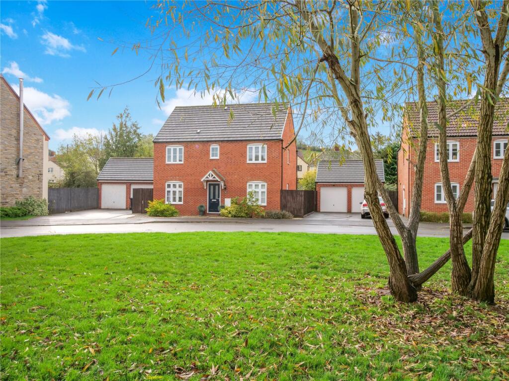 Additional image 26 of Sharpham Road, Glastonbury