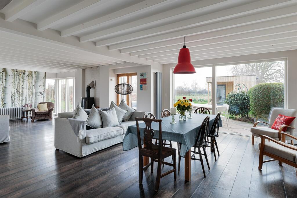 Additional image 13 of Heath Lane, Great Barrow, Chester