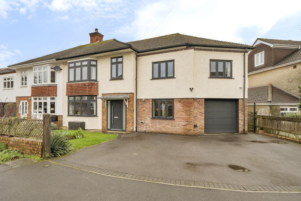 Additional image 20 of Cote Park, Westbury On Trym, Bristol, BS9