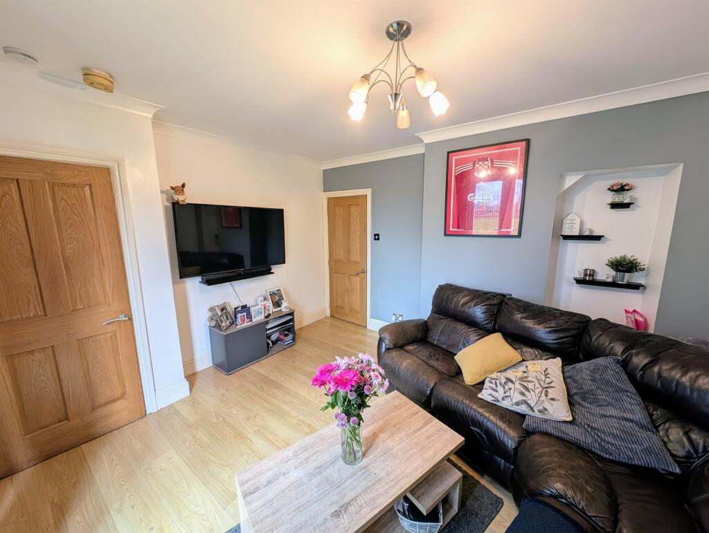 Additional image 4 of Green Lane Estate, Sealand, Deeside