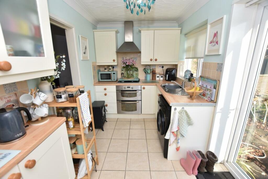 Additional image 7 of Swn Y Nant, Penpedairheol