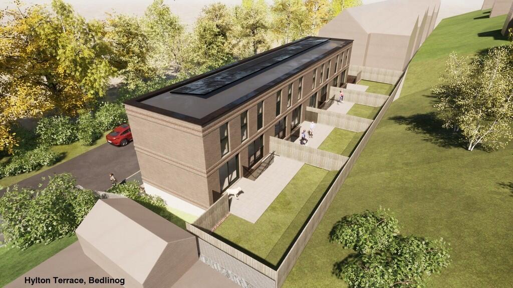 Additional image 6 of Hylton Terrace, Bedlinog