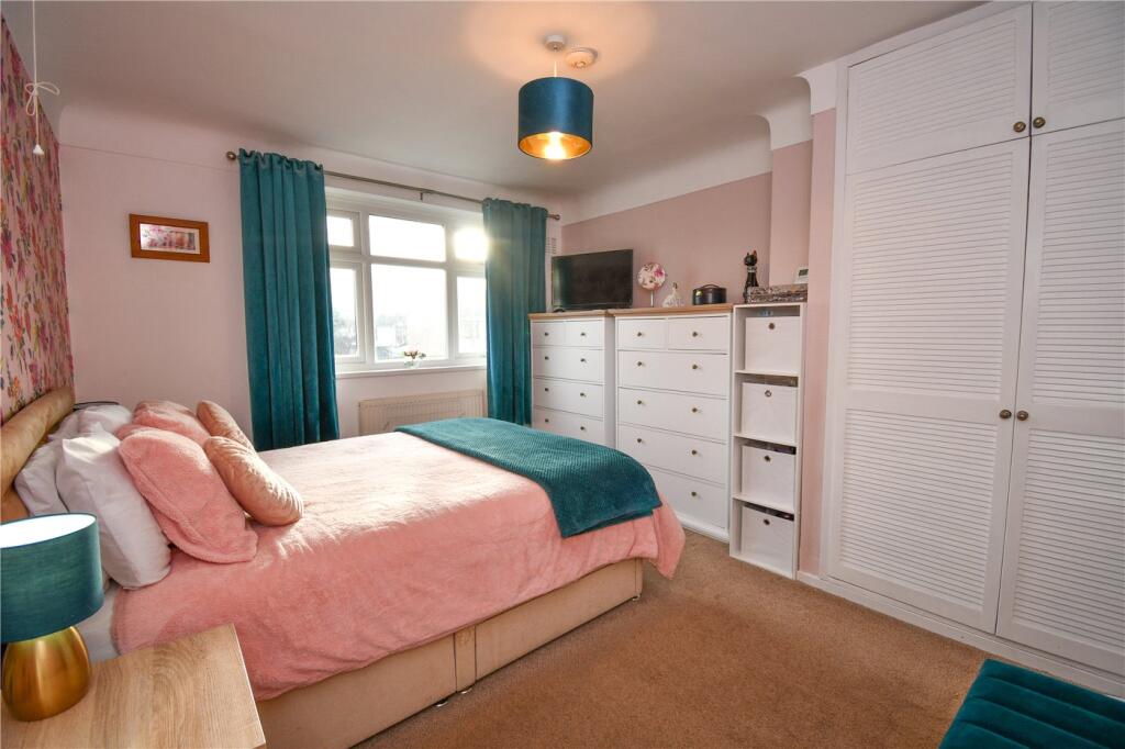 Additional image 12 of Ravenhill Crescent, Leasowe, Wirral