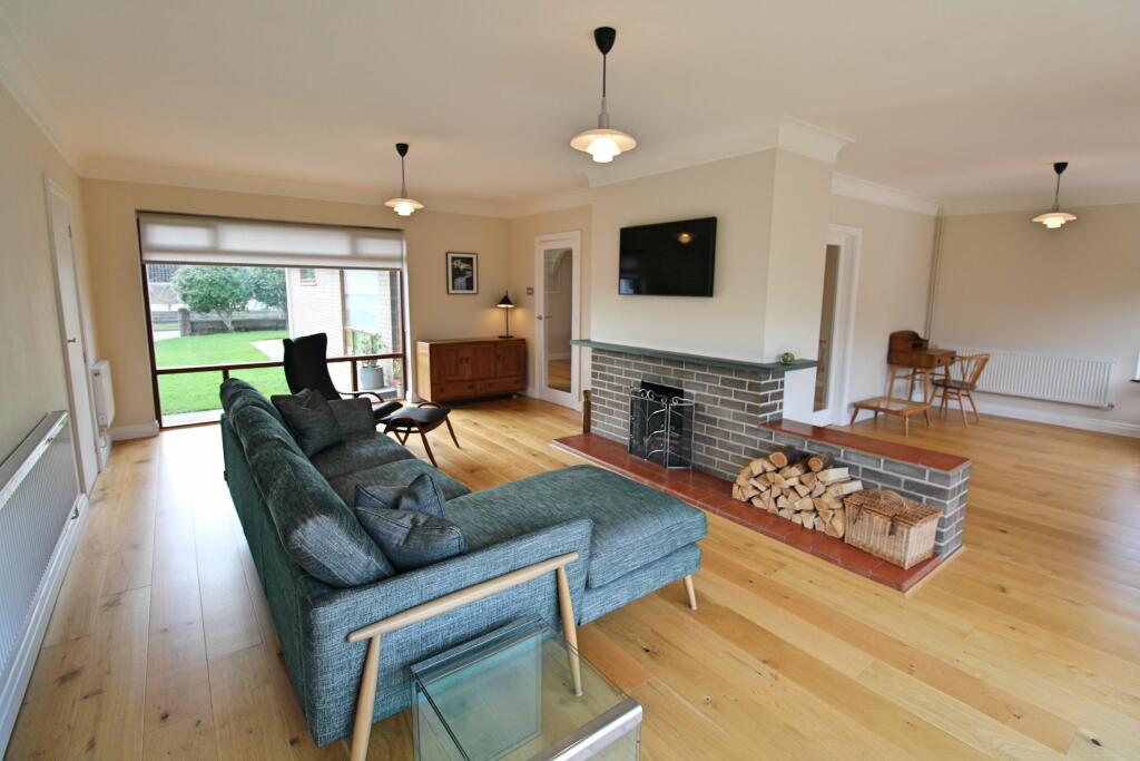 Additional image 32 of St Annes Avenue, Penarth