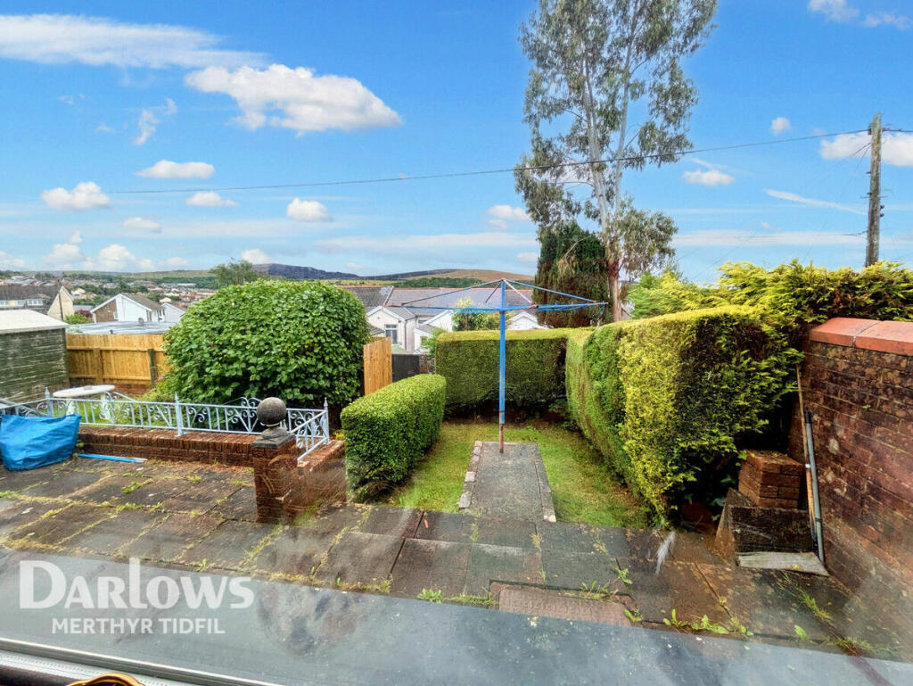 Additional image 21 of Garden City, Merthyr Tydfil