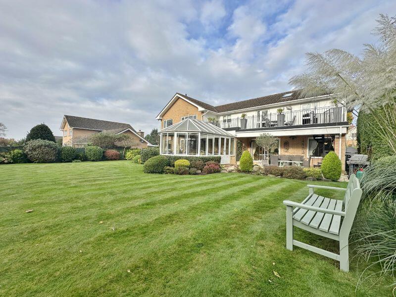 Additional image 50 of Long Meadow, Lower Heswall, Wirral