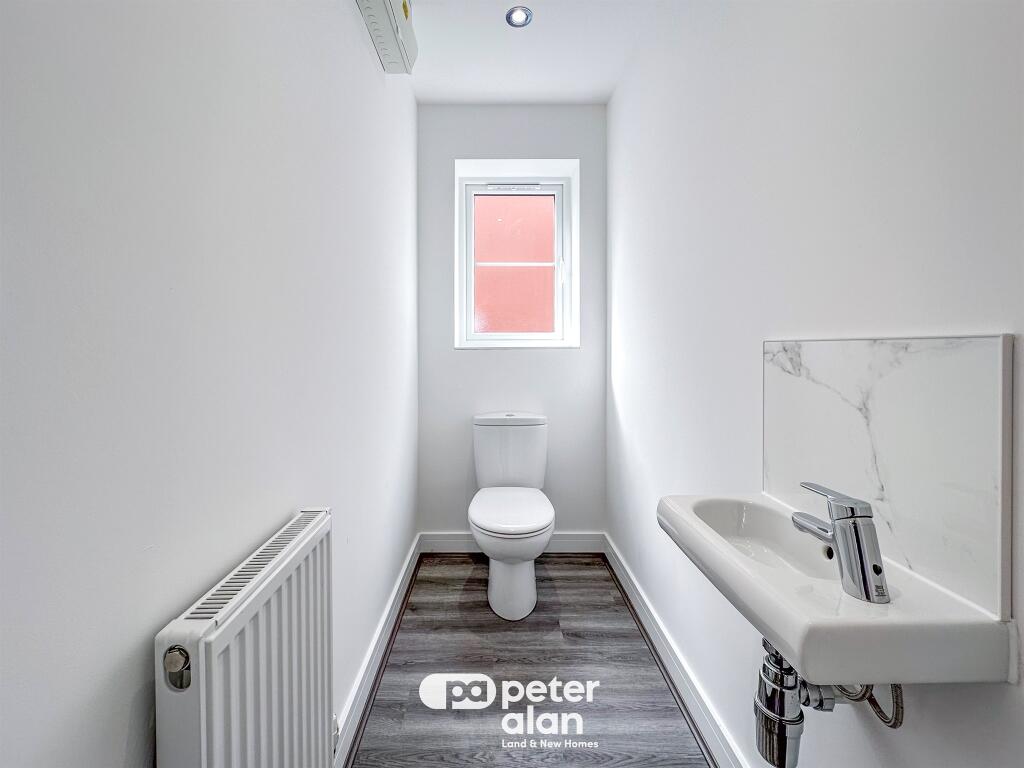 Additional image 13 of Cwm Heulwen, Aberaman, Aberdare