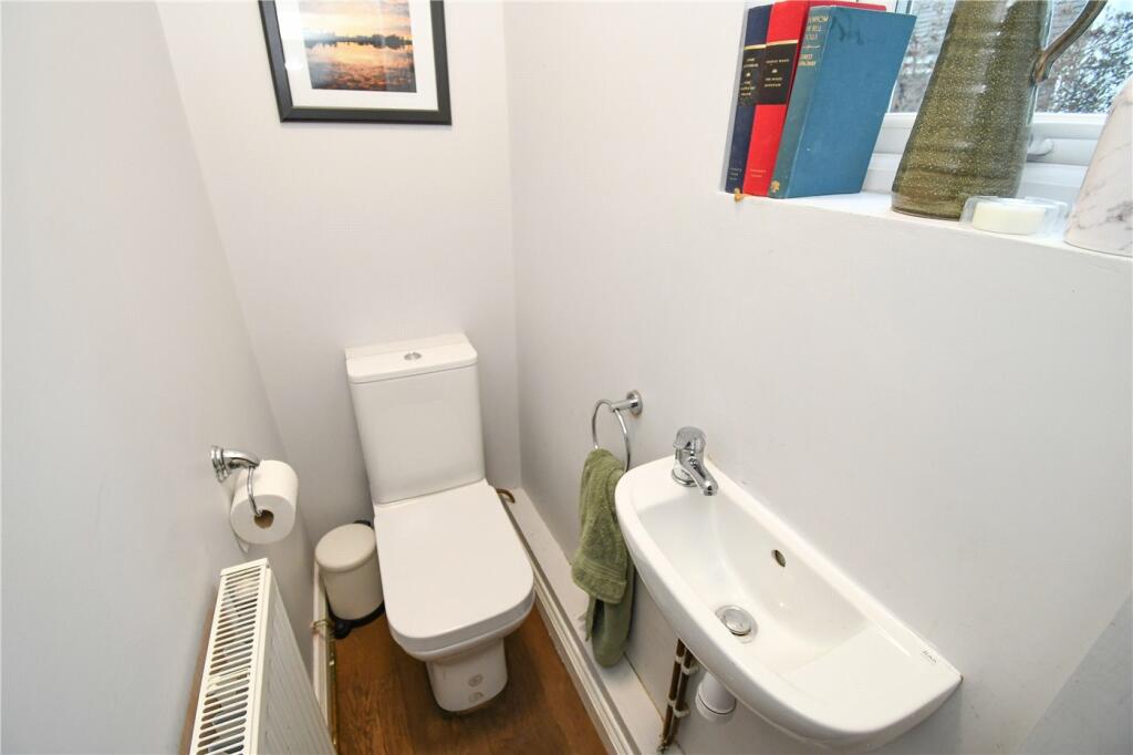 Additional image 15 of Mount Avenue, Heswall, Wirral