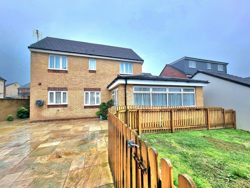 Additional image 21 of Gallt Y Ddrudwen, Broadlands, Bridgend County. CF31 5FL