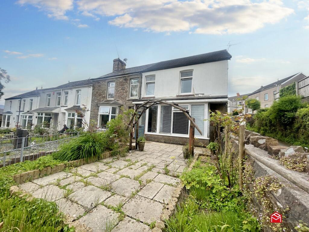 Additional image 18 of Neath Road, Maesteg, Bridgend. CF34 9EF