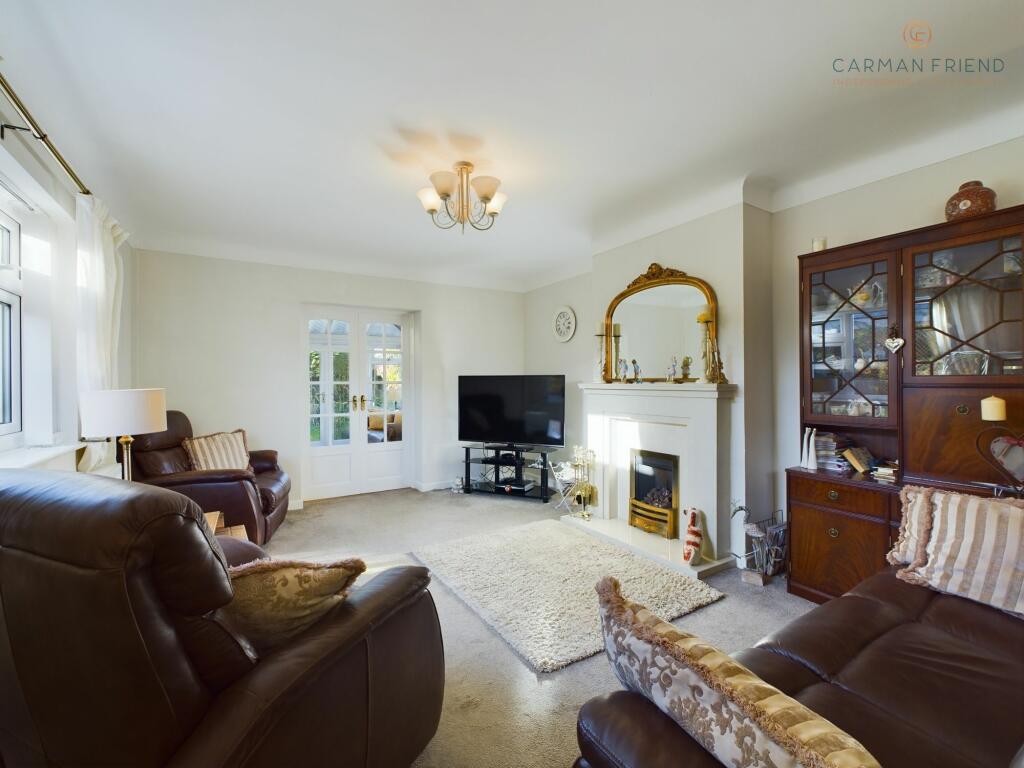Primary image of Townfield Avenue, Farndon, CH3