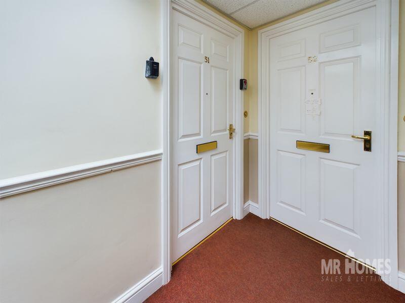 Additional image 5 of McLay Court, St. Fagans Road, Fairwater, Cardiff, CF5 3BP