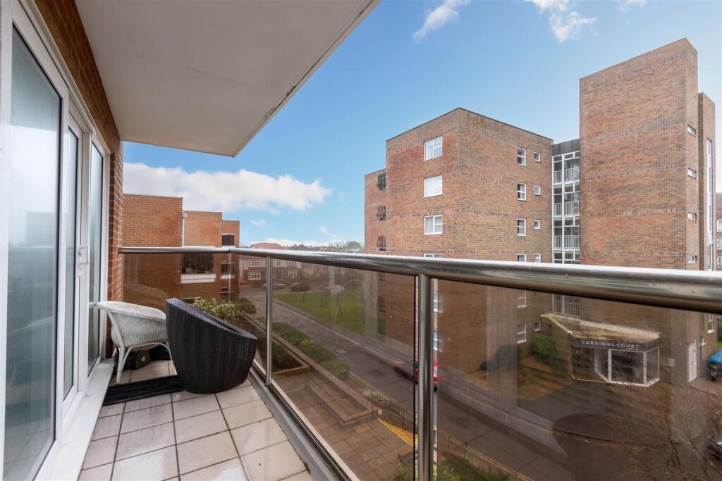 Additional image 10 of Grand Avenue, Worthing