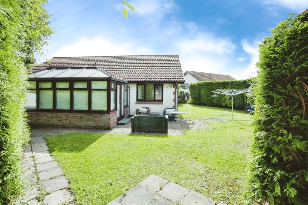 Additional image 16 of Bryn Canol, Cefn Hengoed, Hengoed