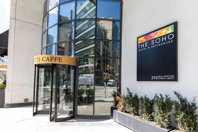 Additional image 37 of 36 Blue Jays Way Unit PH15