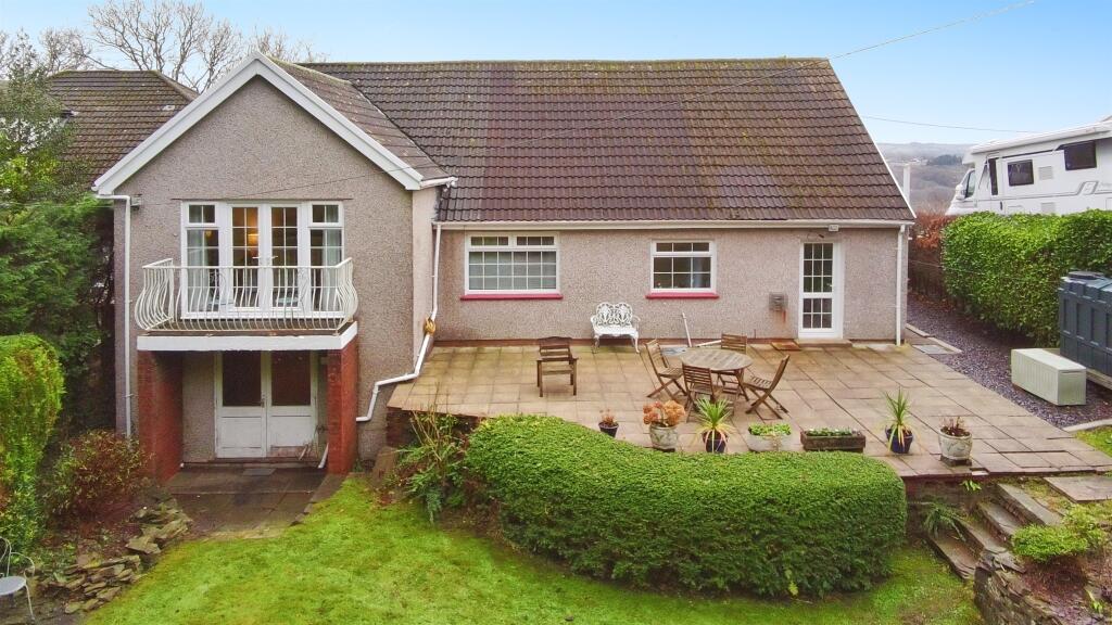 Additional image 16 of Erw Hir, Llantrisant, PONTYCLUN