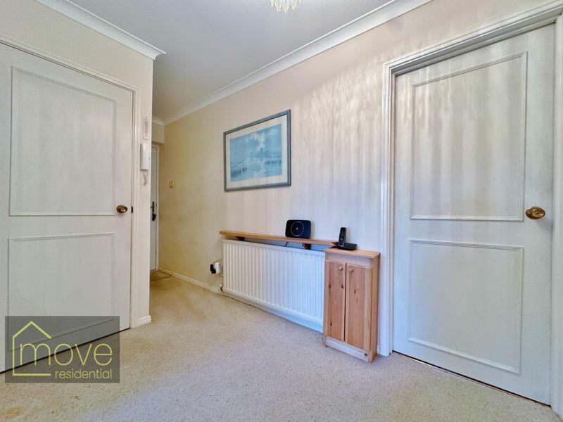 Additional image 5 of Rosecroft Court, The Kings Gap, Hoylake, Wirral