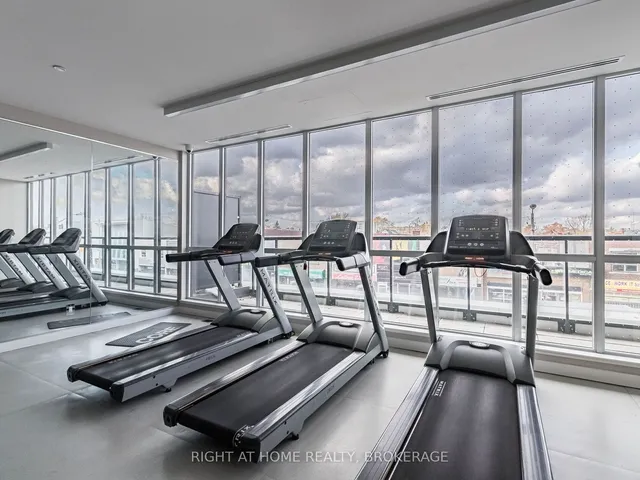 Additional image 18 of 1603 Eglinton Ave Unit 216