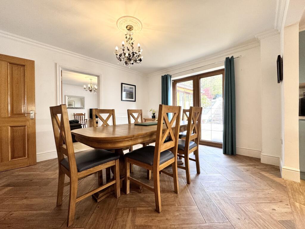 Additional image 11 of Cenarth Drive, Aberdare, South Glamorgan