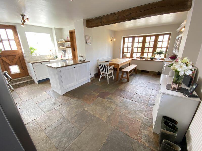 Additional image 6 of Tyle Cottage, Penllyn, The Vale of Glamorgan CF71 7RQ