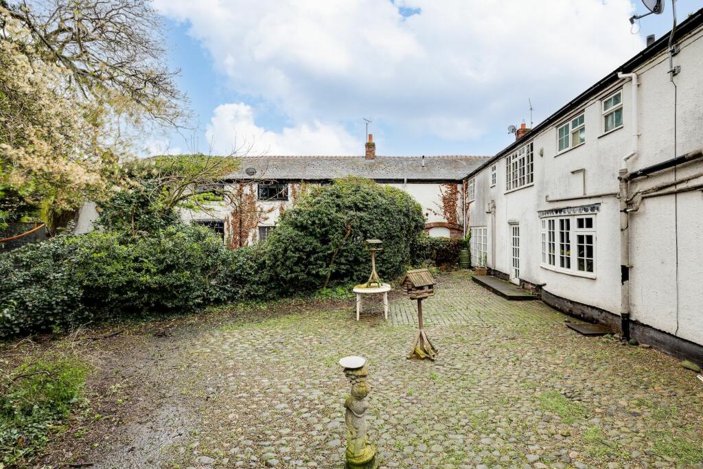 Additional image 16 of Aldford Road, Huntington, CH3