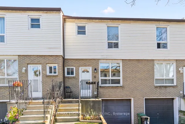 1301 Upper Gage Ave Unit 12