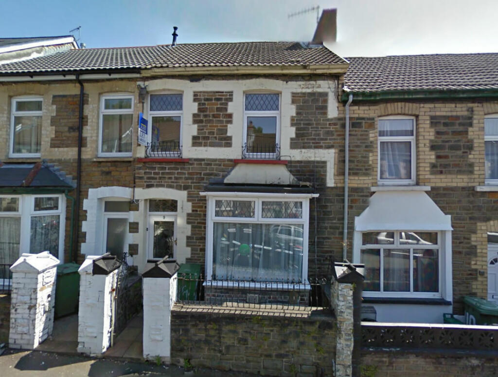 Additional image 11 of King Street, Treforest