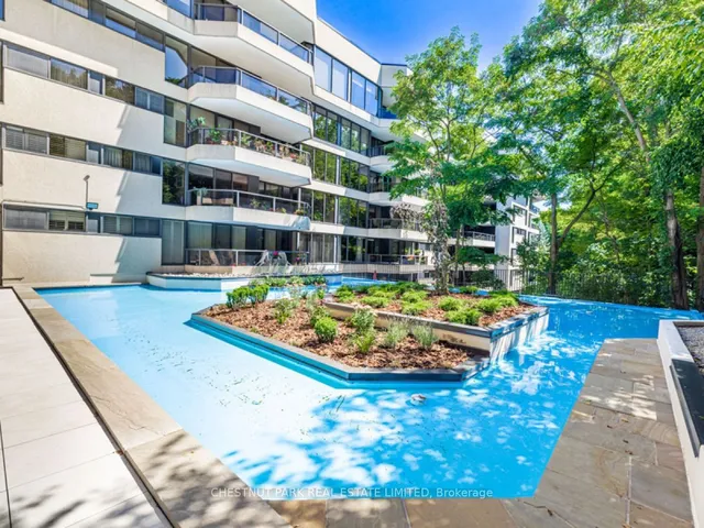 Additional image 35 of 3900 Yonge St Unit 809