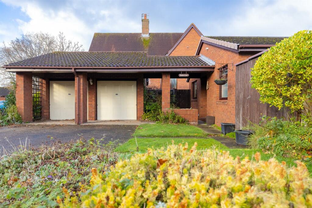 Additional image 28 of Glendale Grove, Spital, Wirral