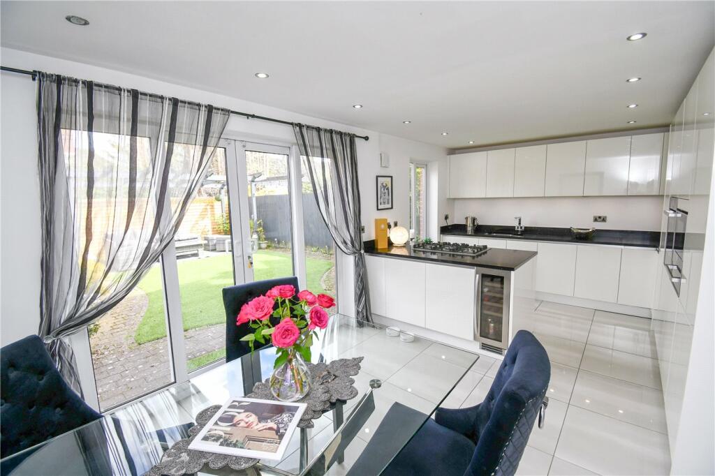 Additional image 21 of Hulme Close, Bromborough, Wirral