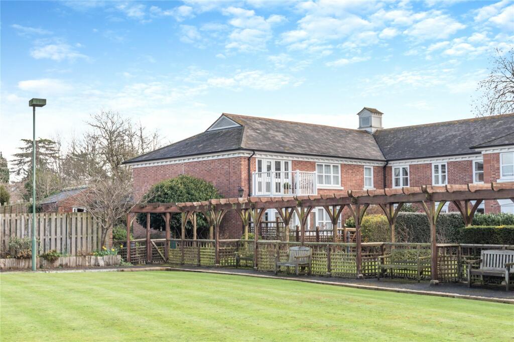 Additional image 15 of Flacca Court, Field Lane, Tattenhall, Cheshire, CH3