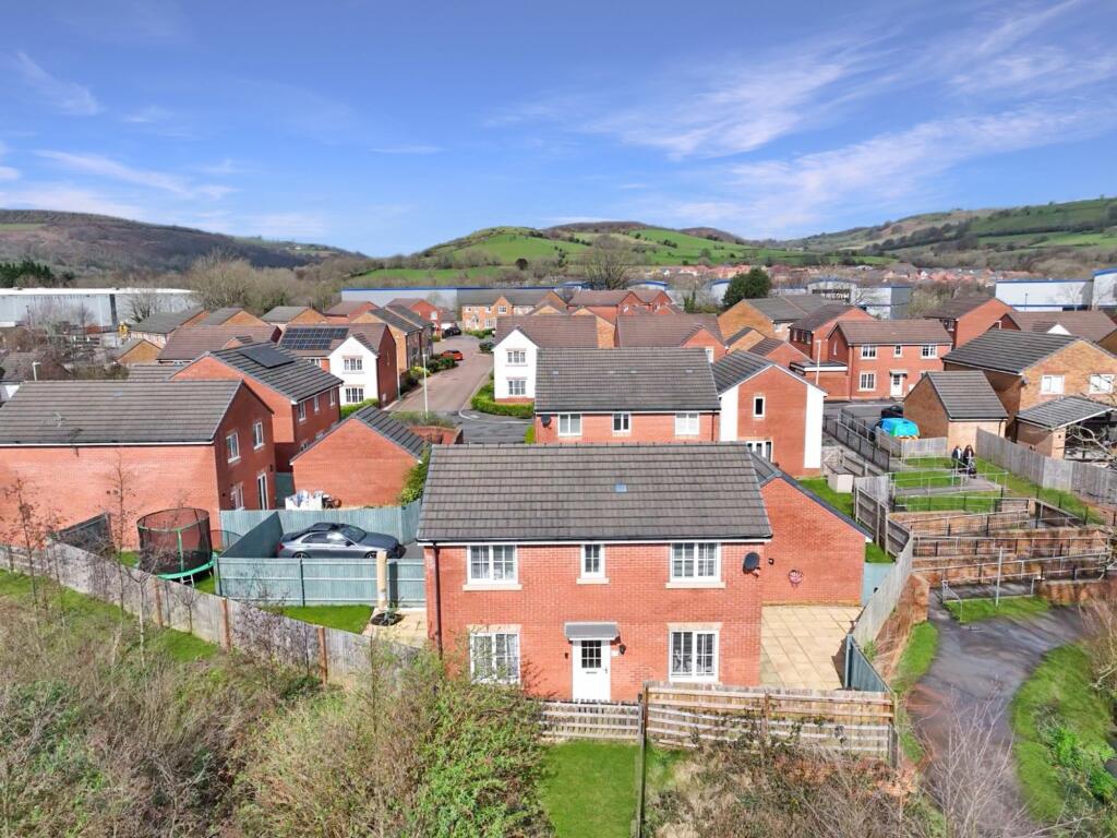 Additional image 32 of Waun Draw, Caerphilly, CF83