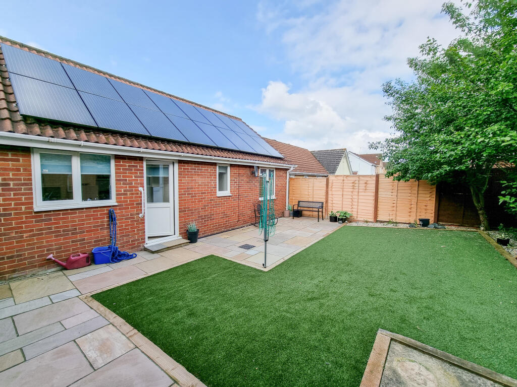 Additional image 5 of Horsham Close, Haverhill