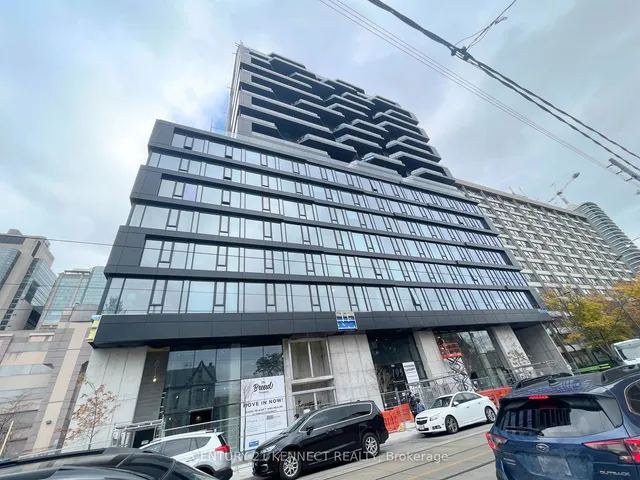 Additional image 2 of 195 McCaul St Unit 1310