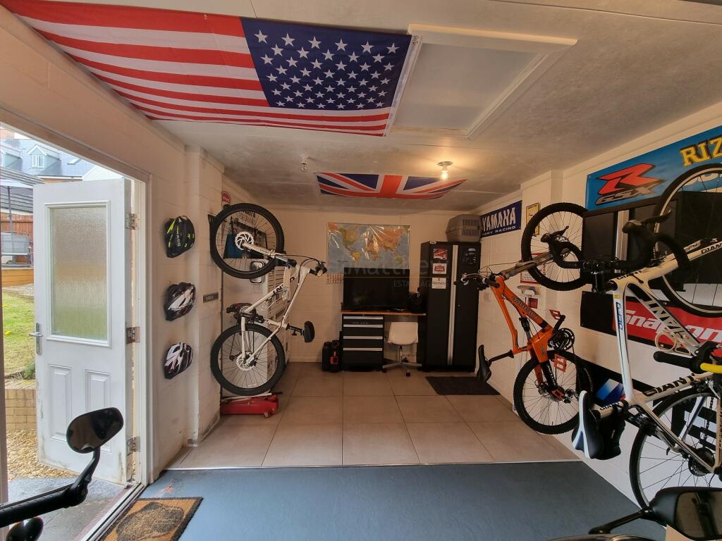 Additional image 20 of Rhodfa'r Celyn, Coity, Bridgend County. CF35 6FN