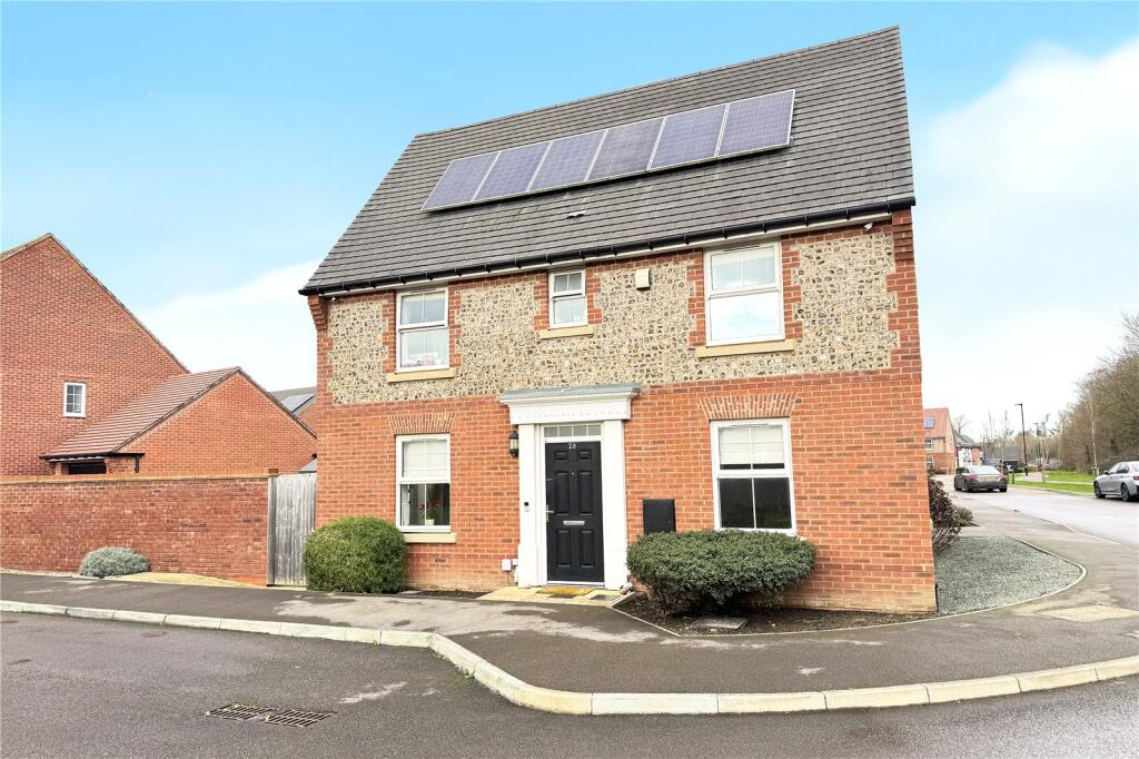 Additional image 15 of Harrison Crescent, Angmering, West Sussex