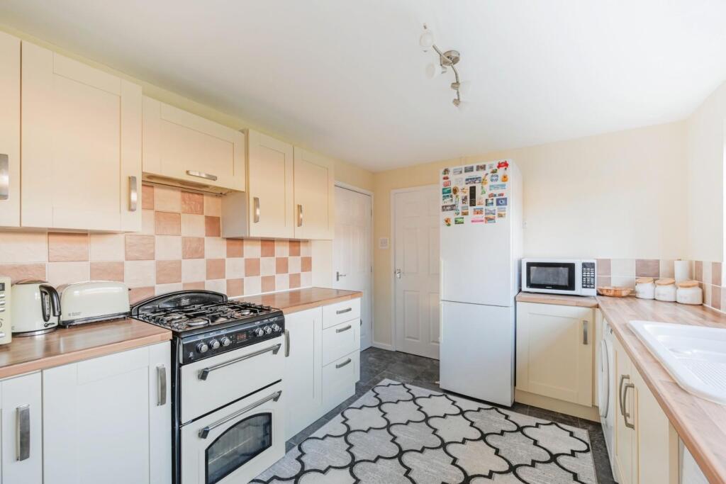 Additional image 10 of Goodere Drive, Polesworth, Tamworth