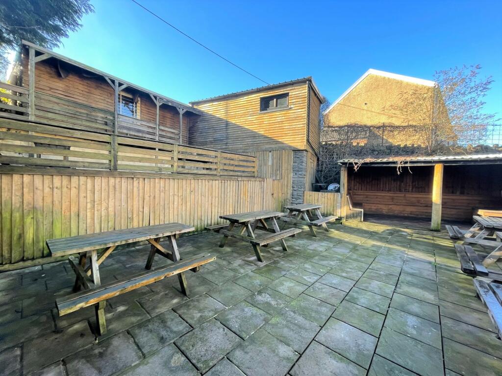 Additional image 41 of Mount Pleasant Hotel, Mountain Ash, CF45 3UF