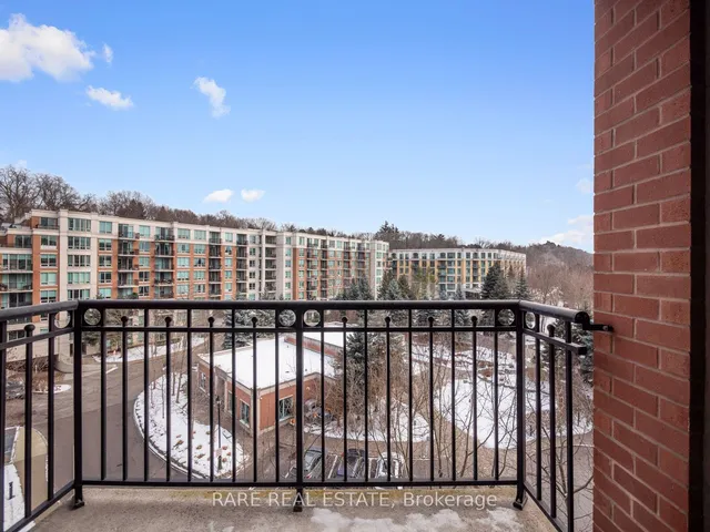 Additional image 16 of 28 William Carson Cres Unit 723