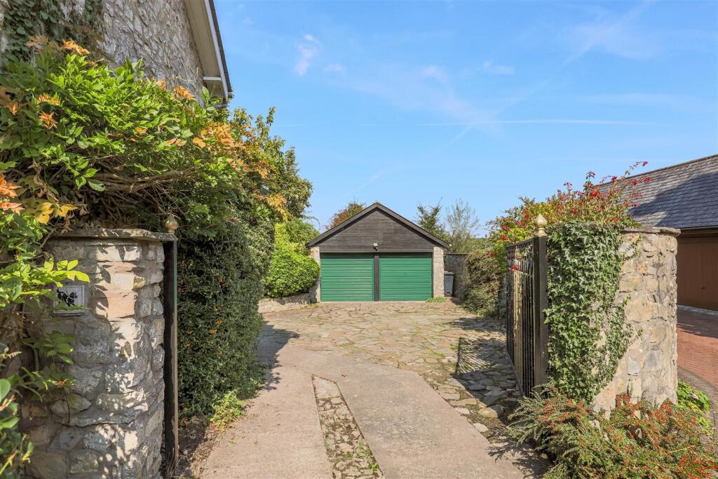 Additional image 30 of Court Cottages, Michaelston Road, St. Fagans, Cardiff, CF5 6EN