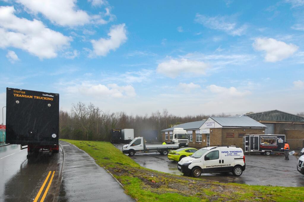 Additional image 5 of Development Land, Robertstown