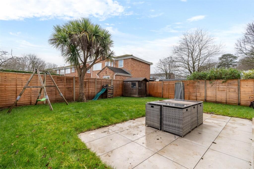 Additional image 21 of Wheelers Lane, Bearwood, Bournemouth, Dorset, BH11