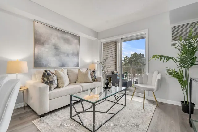 Additional image 13 of 5225 Finch Ave Unit 310