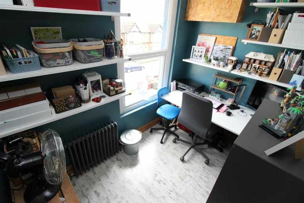 Additional image 26 of Hillside Park, Bargoed, CF81