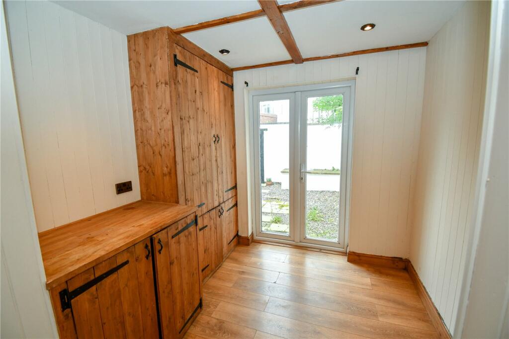 Additional image 5 of Arrowe View, Arrowe Park Road, Wirral