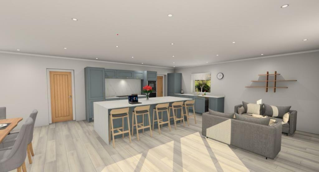 Additional image 2 of Plot 1, Meadowlands, Soham, CB7 5AY