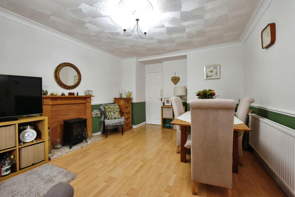 Additional image 7 of Upper High Street, Bedlinog, TREHARRIS