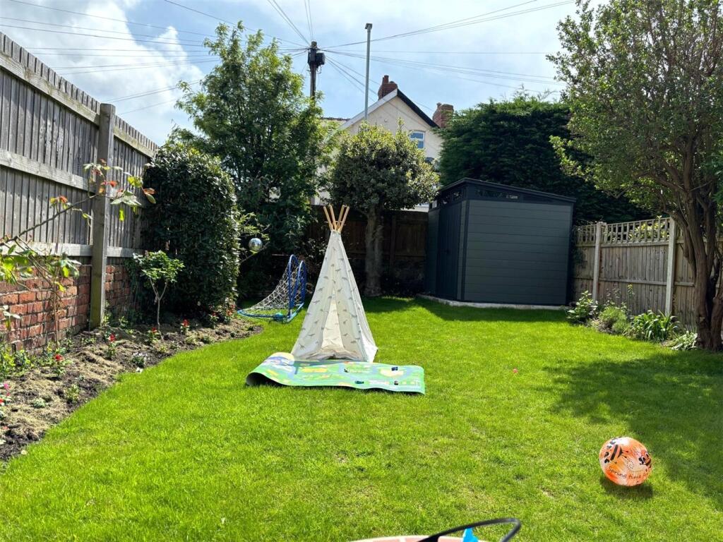 Additional image 13 of Shrewsbury Road, West Kirby, Wirral